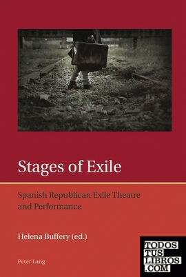 STAGES OF EXILE