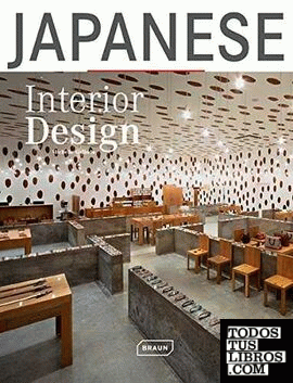 JAPONESE. INTERIOR DESIGN