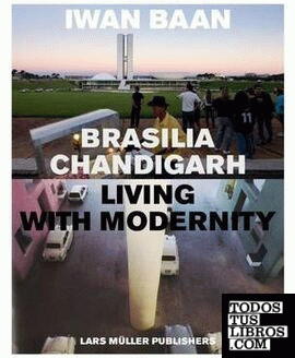 BRASILIA-CHANDIGARH