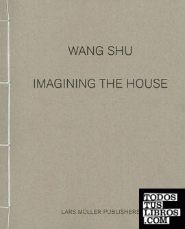 IMAGINING  THE HOUSE