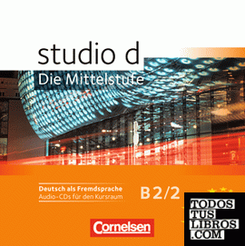 studio d B2/2