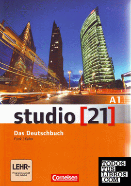 studio [21] A1.1