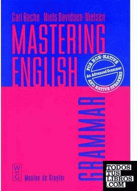 Mastering english