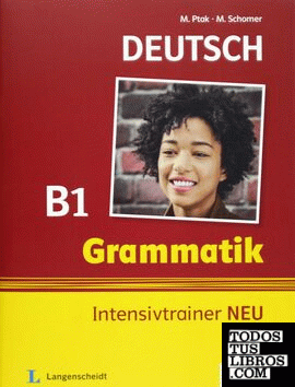 Grammatik intensivtrainer neu b1