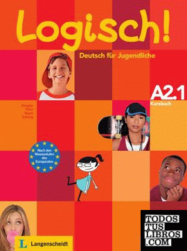Logisch! a2, libro del alumno a2.1