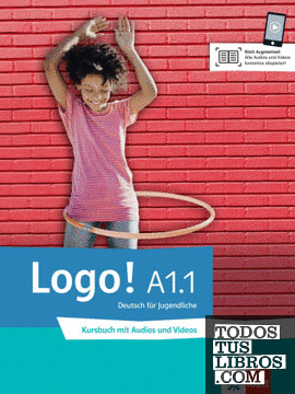 Logo! a1.1, libro del alumno + online