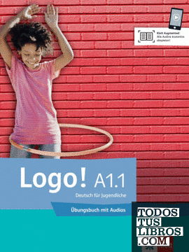 Logo! a1.1, libro de ejercicios + online