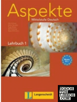 Aspekte 1 (b1+), libro del alumno