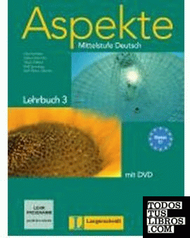 Aspekte 3 (c1), libro del alumno + dvd
