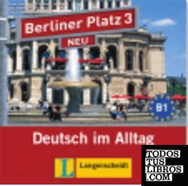 BERLINER PLATZ 3 2CD ALUM