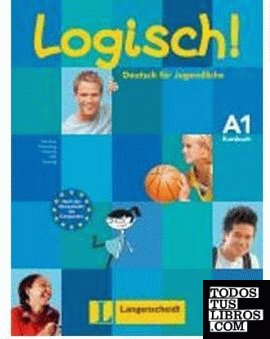 Logisch! a1, libro del alumno
