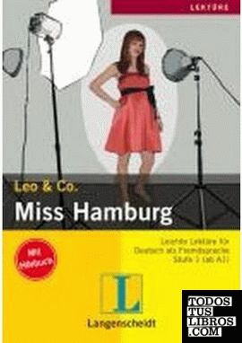 MISS HAMBURG+CD LEKT 1