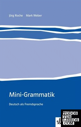 Mini-Grammatik