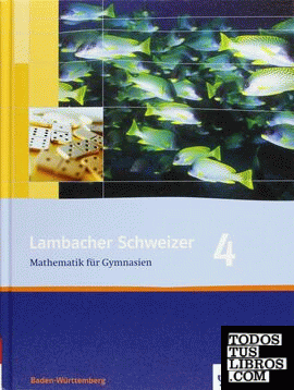 Lambacher-Schweizer 8 Schülerbuch