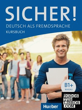 SICHER B1+ KB (alum.)