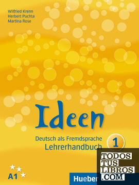 IDEEN 1 Lehrerhdb (prof.)