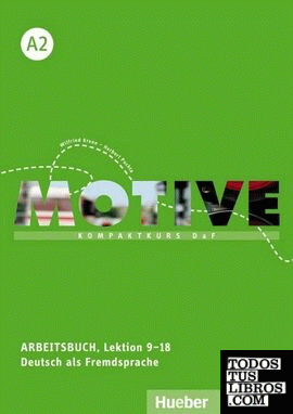 MOTIVE A2 AB+CD-Audio (ejerc.)