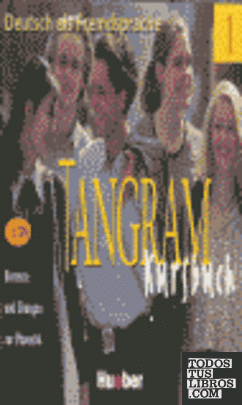 TANGRAM 1 ALUMNO CD AUDIO (3)
