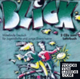 BLICK.3.CD x 2