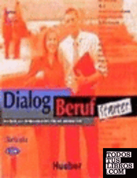 DIALOG BERUF.Start.CD x 3 (text.l.alum.)