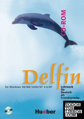 DELFIN CD-ROM interactivo (tomo 1-3)