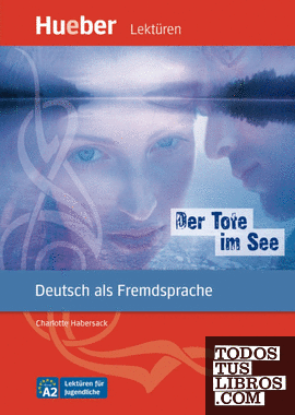 LESEH.A2 Der Tote im See. Libro
