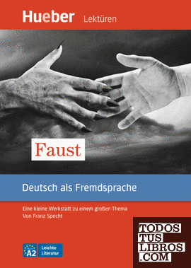 LESEH.A2 Faust. Libro