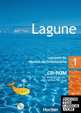 LAGUNE.1.CD-ROM