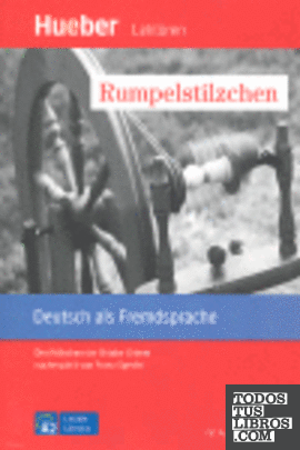 LESEH.A2 Rumpelstilzchen. Libro+CD