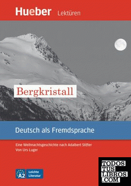 LESEH.A2 Bergkristall. Libro