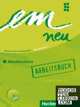EM NEU 2008 ABSCHL.Arb.+CD(ej+Cd)