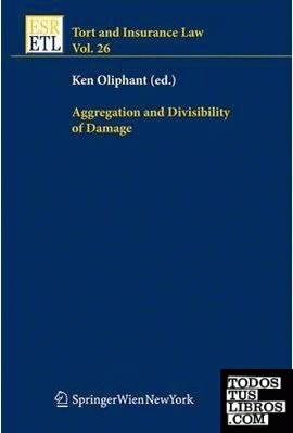 Aggregation and divisibility of damage
