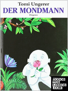 Der Mondman (en alemán)