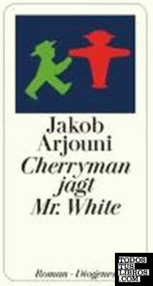 Cherryman jagt Mister White