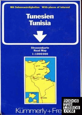 Tunez      Tunesien  Tunisia