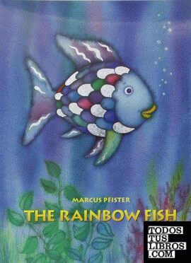 The rainbow fish