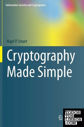 CRYPTOGRAPHY MADE SIMPLE