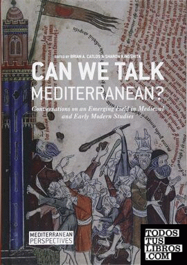 CAN WE TALK MEDITERRANEAN?