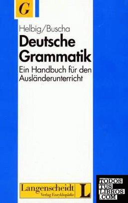 Deutsche grammatik Deutsche grammatik