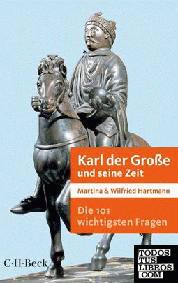 Karl der Grosse und seine Zeit