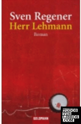 HERR LEHMANN