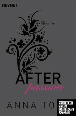 AFTER 1  PASSION