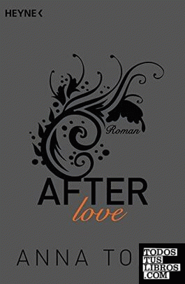 After 3 love