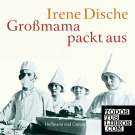 Grossmama packt aus 8 Audio-CD
