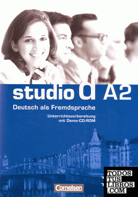 studio d A2