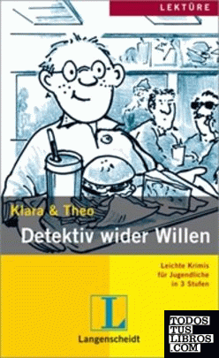 Detektiv wider Willen (Nivel 1)