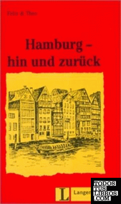 Hamburg hin und zurück (Nivel 1)