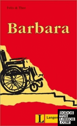 Barbara (Nivel 2)