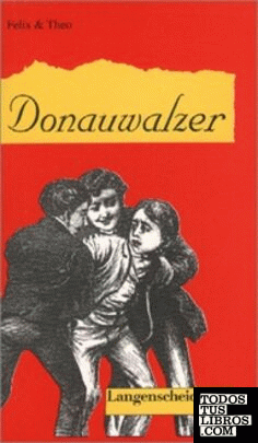Donauwalzer (Nivel 1)