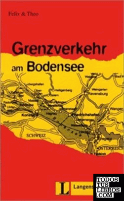 Grenzverkehr am Bodensee (Nivel 2)